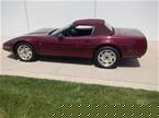 1993 Chevrolet Corvette Picture 2
