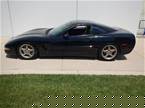 2000 Chevrolet Corvette Picture 2