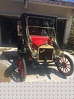 1909 Maxwell Runabout Picture 2