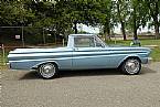 1964 Ford Ranchero Picture 2