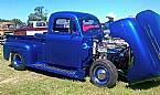 1950 Ford F100 Picture 2