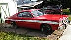 1974 Plymouth Duster Picture 2