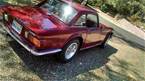 1974 Triumph TR6 Picture 2