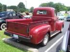 1950 Ford F1 Picture 2