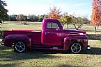 1948 Ford F1 Picture 2