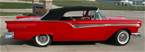 1957 Ford Fairlane Picture 2