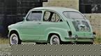 1982 Fiat 600 Picture 2