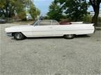 1964 Cadillac DeVille Picture 2