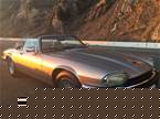 1992 Jaguar XJS Picture 2