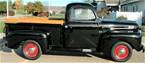 1949 Ford F1 Picture 2