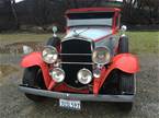 1932 Graham 4 Door Picture 2