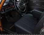 1973 Mercedes Mercedes Benz Picture 2