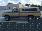 1979 Dodge Power Wagon Picture 2