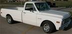 1972 Chevrolet C10 Picture 2