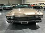 1960 Cadillac Series 63 Picture 2