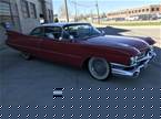 1959 Cadillac Coupe DeVille Picture 2