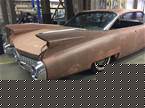 1959 Cadillac Eldorado Picture 2