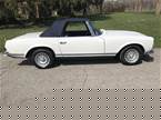 1964 Mercedes 230SL Picture 2