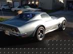 1973 Chevrolet Corvette Picture 2