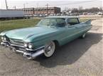 1959 Cadillac Series 62 Picture 2