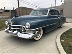 1952 Cadillac Series 62 Picture 2