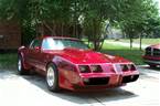 1979 Pontiac Trans Am Picture 2