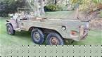 1944 Dodge WWII WC-62 Picture 2