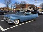 1959 Cadillac Series 62 Picture 2