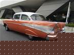 1957 Chevrolet Bel Air Picture 2