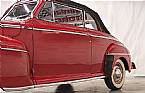 1948 Ford Super Deluxe Picture 2