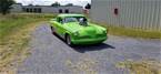 1954 Studebaker Pro Street Picture 2