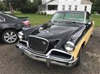 1956 Studebaker Skyhawk Picture 2