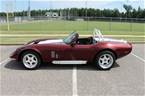 1965 Shelby Cobra Picture 2