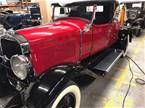 1930 Studebaker Commander Picture 2