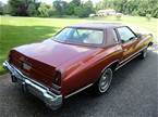 1976 Chevrolet Monte Carlo Picture 2