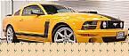 2007 Ford Mustang Picture 2
