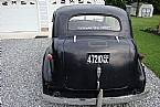 1939 Chevrolet Sedan Picture 2