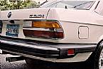 1984 BMW 533i Picture 2