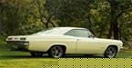 1965 Chevrolet Impala Picture 2