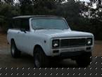 1976 International Scout Picture 2