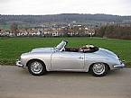 1960 Porsche 356 Picture 2