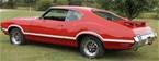 1970 Oldsmobile 442 Picture 2