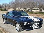 1967 Shelby Cobra Picture 2