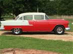 1955 Chevrolet Sedan Picture 2