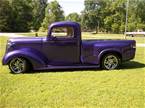 1937 Chevrolet Pickup Picture 2