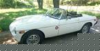 1976 MG MGB Picture 2
