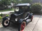 1923 Ford Model T Picture 2
