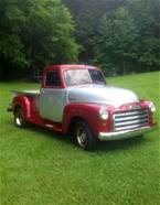 1948 GMC 3100 Picture 2