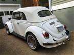 1969 Volkswagen Beetle Picture 2