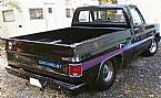 1983 Chevrolet Silverado Picture 2